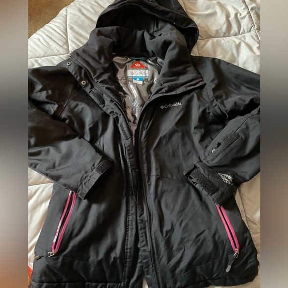 Columbia Omni-heat women’s jacket- like new! - Picture 1 of 3